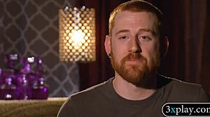 Swinger couples swap partners for steamy foursome action in Playboy