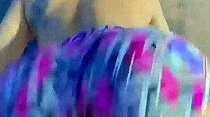 young ebony brunette babe with big ass gets hardcore fucking