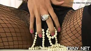 Cute Ladyboy's Tempting Hidden Desires