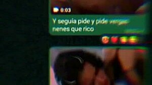 uy que rico dame otra verga para detonarme duro en grupo