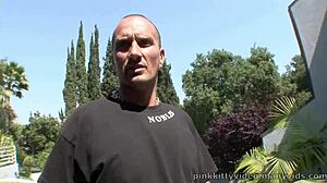 Stephanie Cain Craves Stiff Cock Ride And Facial