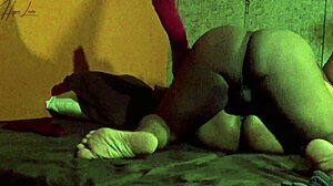 Boss Fucks Hot Cheating Secretary!