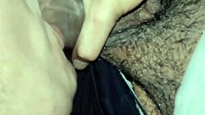 watching bestie on porn tiktoks led to her sucking me off