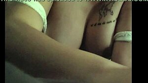 Married asian coworker sneaks me into her tight wet pussy