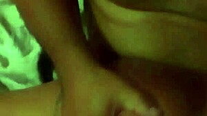 sumisa loves hard spanks on her tattooed ass doesn't she?