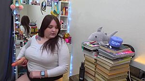 im secretly pleasuring him while you watch from off camera