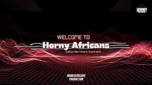 riding my sexy best friend's tight ebony cock feels so submissive wet