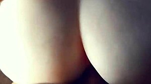 Great Tight Sexy Ass Takes Oiled Doggystyle Pounding With Fuck Doll Moans