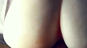 Great Tight Sexy Ass Takes Oiled Doggystyle Pounding With Fuck Doll Moans