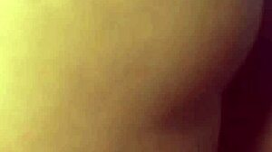 Watch Me Ride BBC Till Squirting Cum Explosion Hits