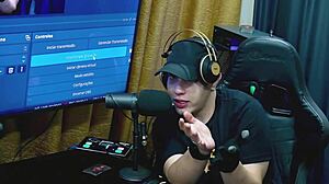 Ruan Flashes Cock Balls to Renatinha Mello