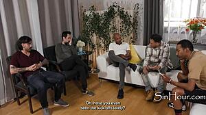 cpr class turns orgy as students bang nasty with tommy pistol donny sins scotty p nade musa phoenix summer vixen axel haze