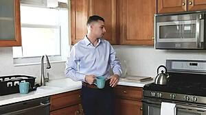 Stepbrother Seduces Stepsister