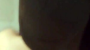 amateur motel sex with hot brazilian babe turns wild