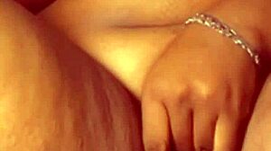 Watch Me Ride BBC Till Squirting Cum Explosion Hits
