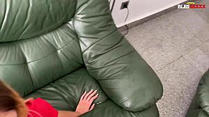 Ready For Cuckold Thrill Watching Wife's Big Friend Threesome?