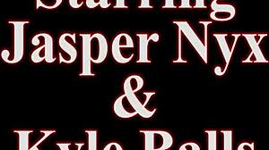 stepmom begs jasper nyx for creampie help with bills in doggystyle on big fat ass