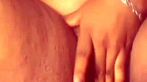 Watch Me Ride BBC Till Squirting Cum Explosion Hits