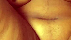 Watch Me Ride BBC Till Squirting Cum Explosion Hits