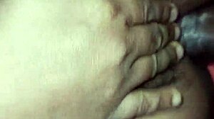 ever tried beautiful indian wife's tight anal screams?