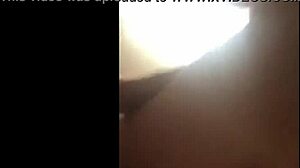 skinny teen blonde in stockings rides for creampie narrow ass fuck