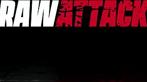 Tattooed Arson Leigh Bends Over for Deepthroat and Rough Pussy Pounding