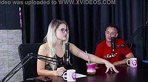 depois da pandemia ela trocou criação por pornô aceitação familiar jow jow sheer red?