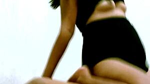 Jakarta massage turns super naughty!