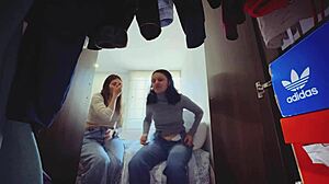 maria why keep fooling your stepbrother with this pussy?