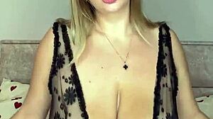 will you ride my big natural saggy tits like this? 😈🔥🍑