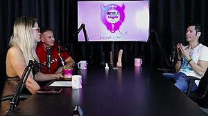 depois da pandemia ela trocou criação por pornô aceitação familiar jow jow sheer red?