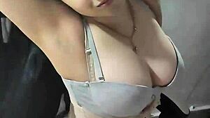 step-cousin comes fix computer bends over for deepthroat doggystyle rimjob cum mouth