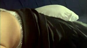 Fat Ebony Bunny's Big Ass Takes Sister's Friend Raw