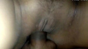 friend's shaved wet pussy fucked hard and tight