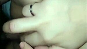 seductive boss secretly fingers pussy craving your cock