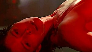 Mr Funkmasters Top Cinema Striptease Scenes