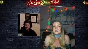 i'm sharin' cam girl tips fer live shows y'know