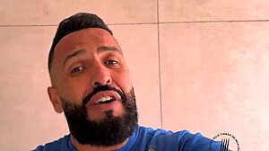 Paolla hotwife makes husband cuckold again rough anal