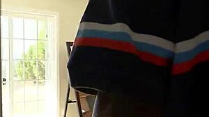 Tall Ebony Stepsis Saggy Tits Tricks Monster Cock Taboo Fuck