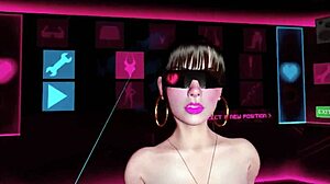 Hey let's play Cherry versus Amy VR big tits sucking action now!