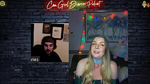 i'm sharin' cam girl tips fer live shows y'know