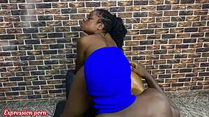 Rashy Love's Tight Curvy Pussy Groped in Homemade Foreplay Tease