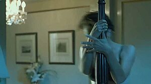 Mr Funkmasters Top Cinema Striptease Scenes