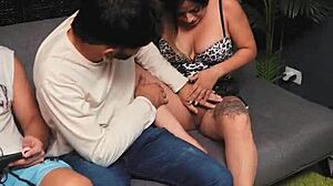 your stepsis fucked all my buddies daddy she's one wild slut right?