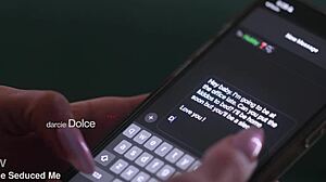 this cute asian babe's wet pussy needs your tongue before rough scissoring