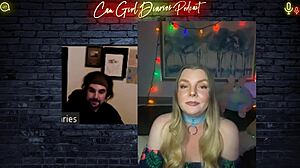 i'm sharin' cam girl tips fer live shows y'know