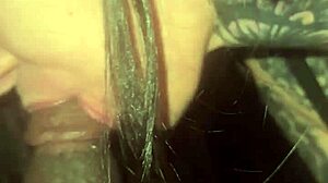 White girl addicted to black cock domination for black history month