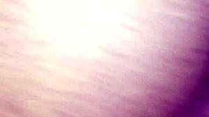 ebony girlfriend's creamy pussy stretched by bbc doggystyle