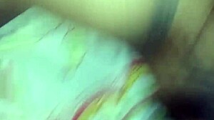 Venezuelan punta brava whore rides cock part 2