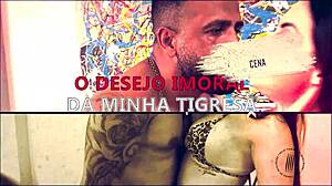 Paolla hotwife makes husband cuckold again rough anal